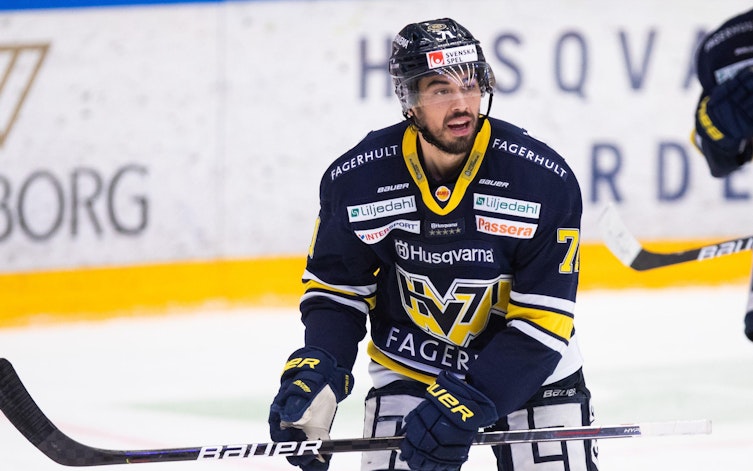 Speltips HV71 - Bik Karlskoga