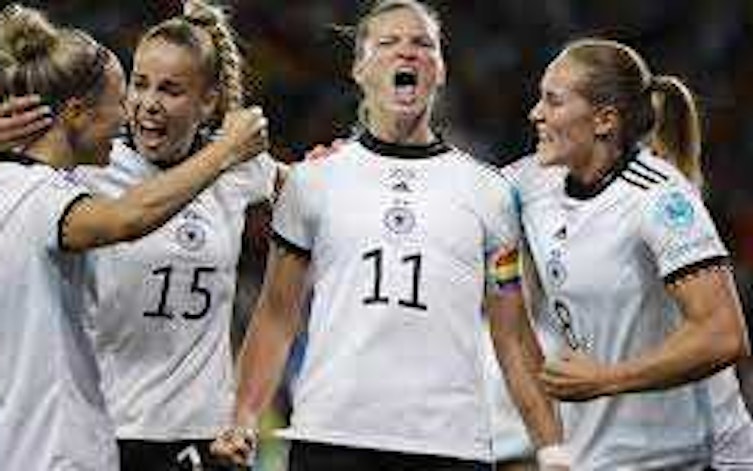 Speltips Tyskland - Colombia