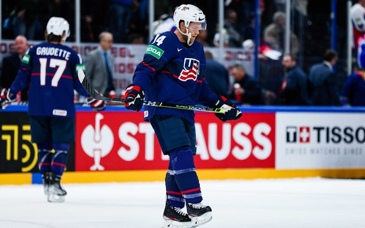 Speltips Polen - USA