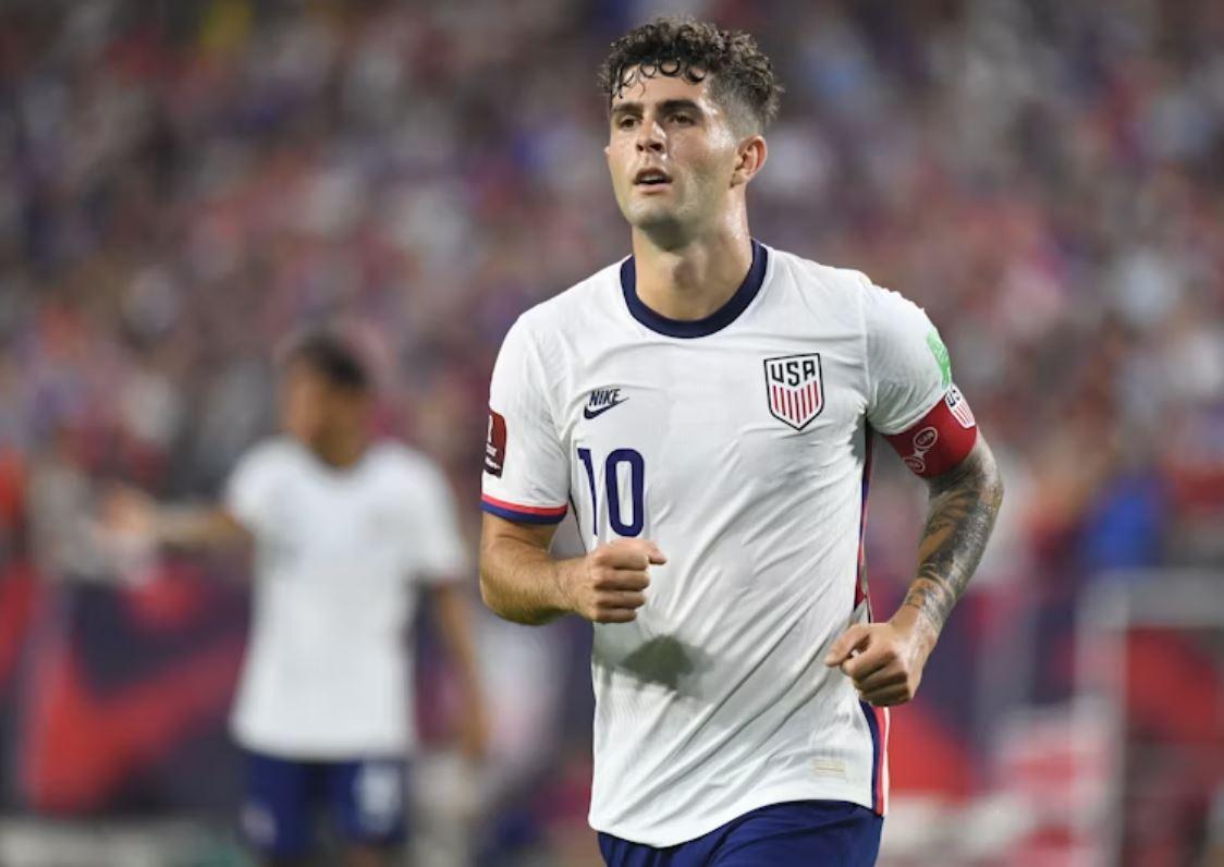 Speltips USA - Australien