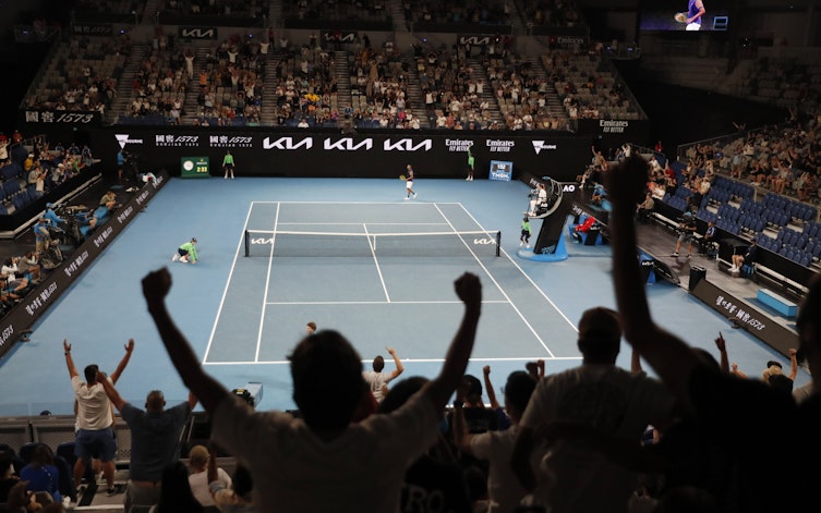 Speltips Nick Kyrgios - Ugo Humbert