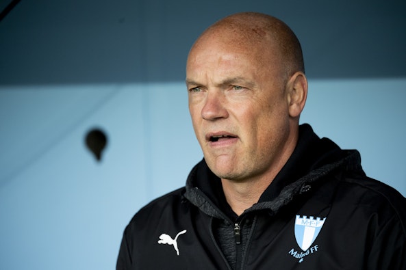 Uwe Rosler