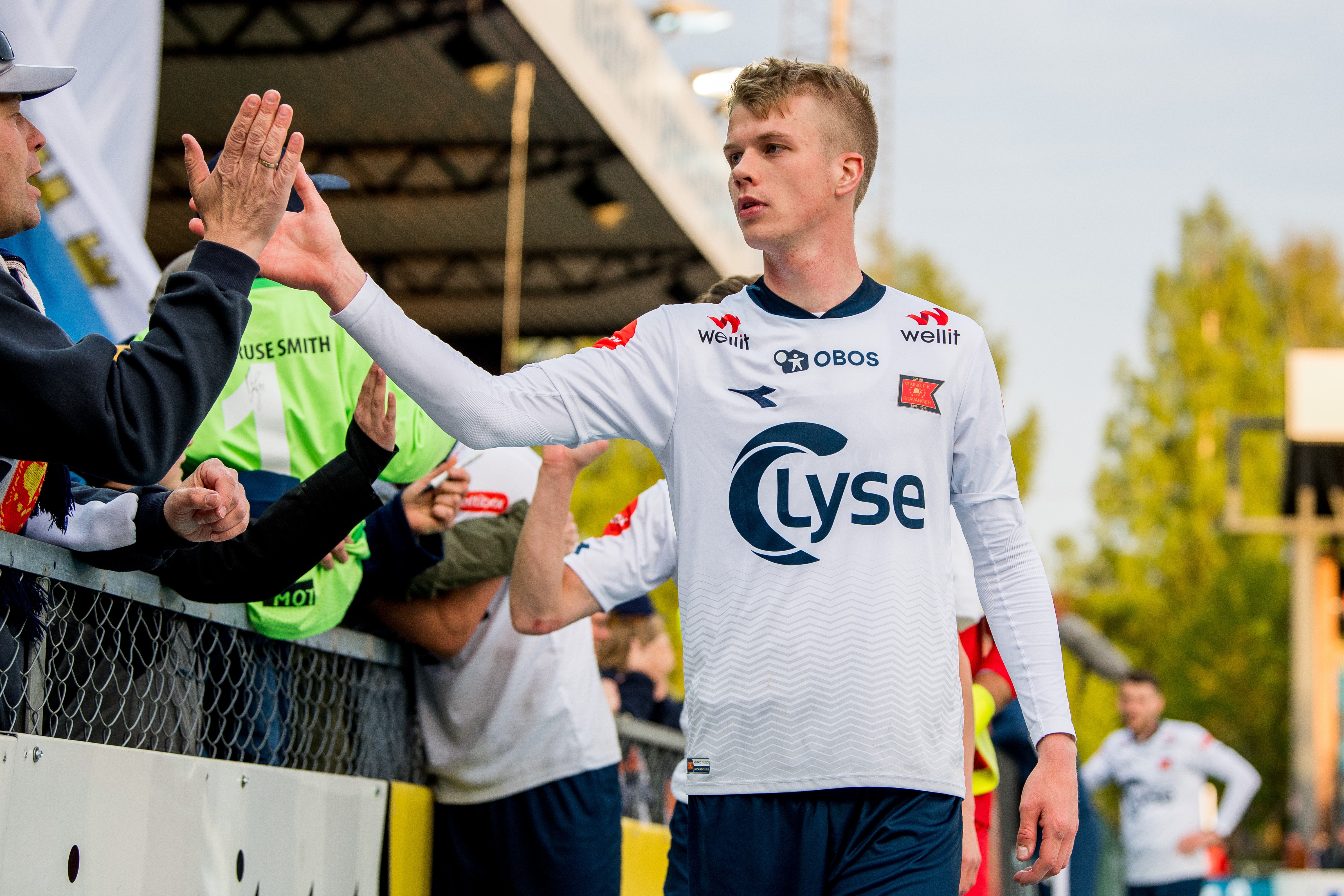 Speltips Viking - Haugesund