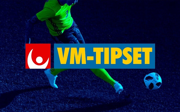 Speltips VM-Tipset » Måndag 21/11