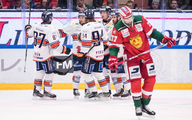 Speltips Mora - Växjö