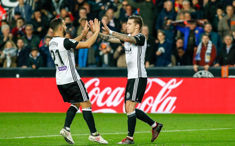 Speltips Ath Bilbao - Valencia