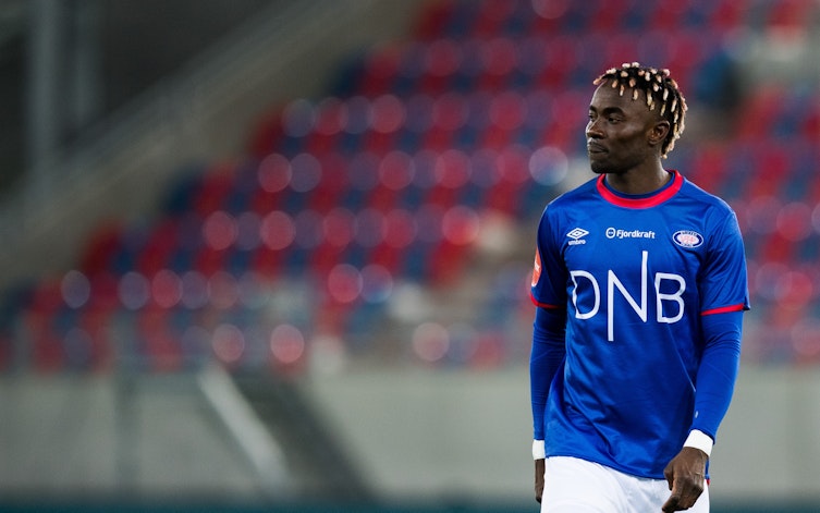 Speltips Sandefjord - Vålerenga