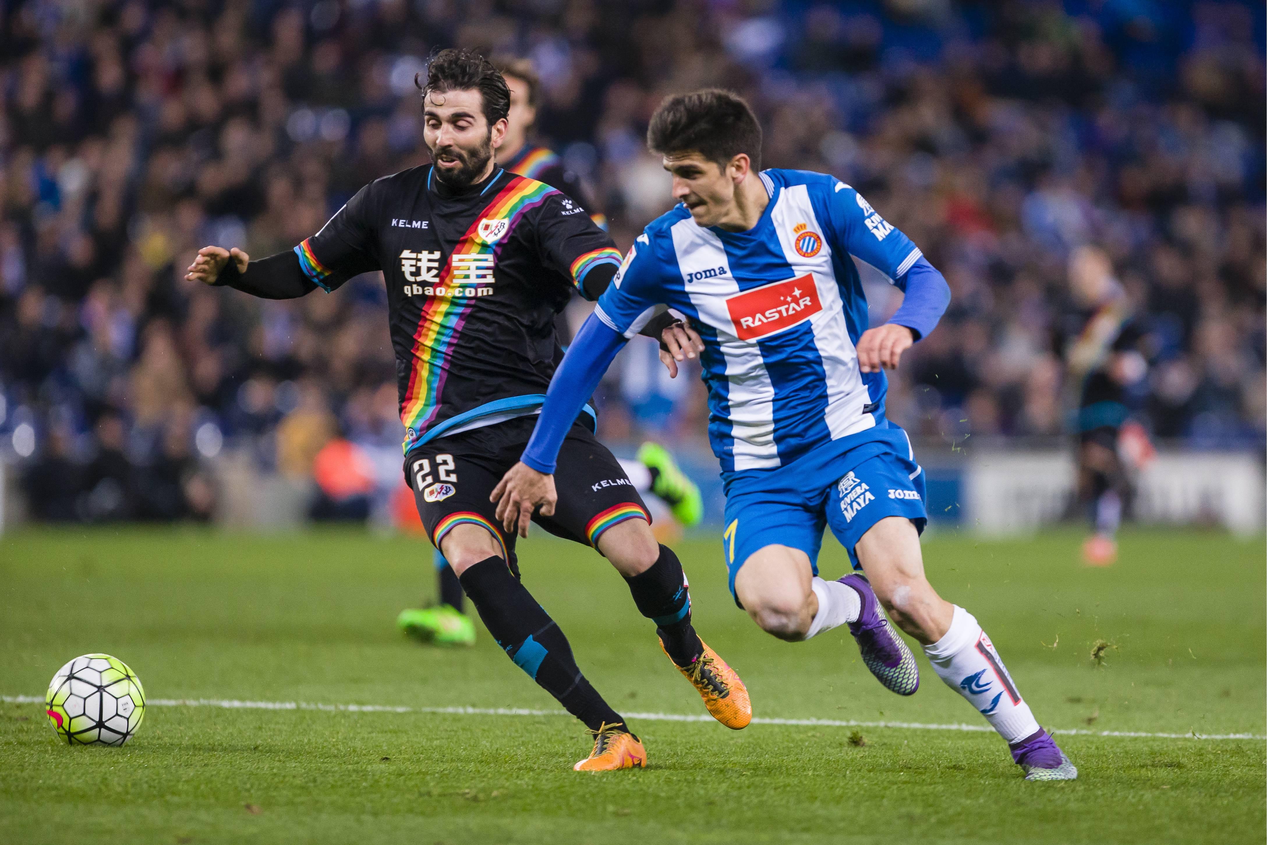 Speltips Rayo Vallecano - Espanyol