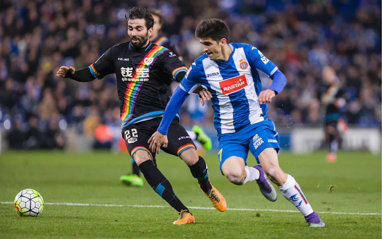 Speltips Rayo Vallecano - Espanyol