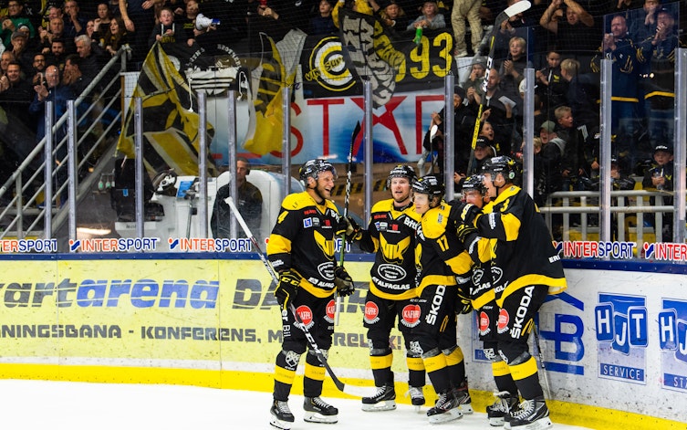 Speltips Västerås IK - Almtuna IS