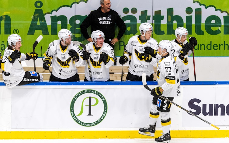 Speltips Tingsryds AIF - Västerås IK