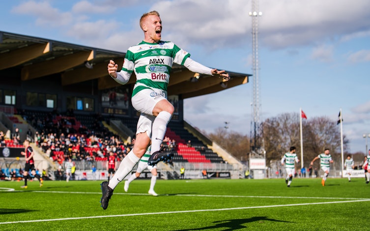 Speltips Västerås SK - IK Brage