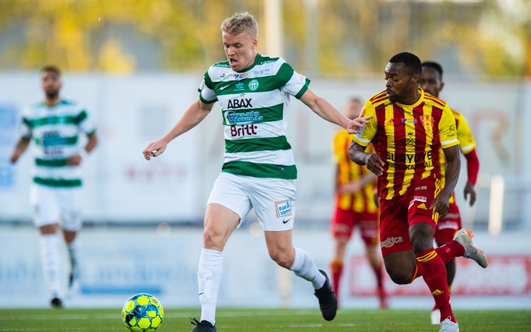 Speltips Västerås SK - Jönköpings Södra