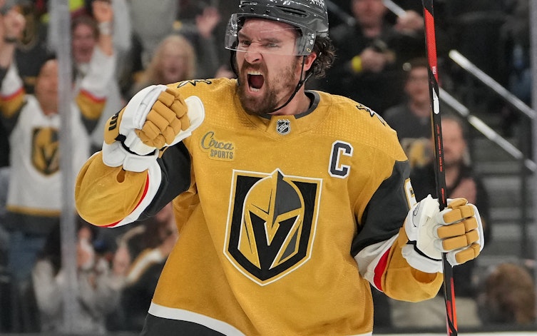 Speltips Vegas Golden Knights - Arizona Coyotes