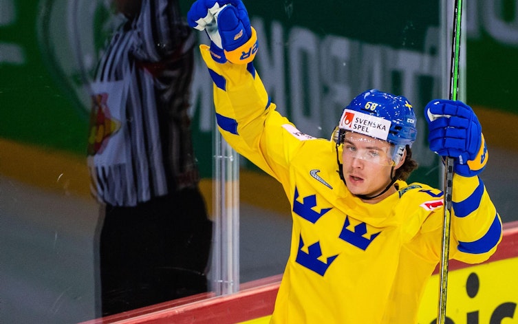 Speltips Sverige - Tjeckien