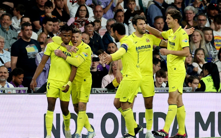 Speltips Villarreal - Espanyol