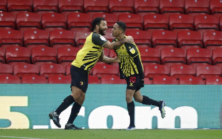 Speltips Watford vs Barnsley