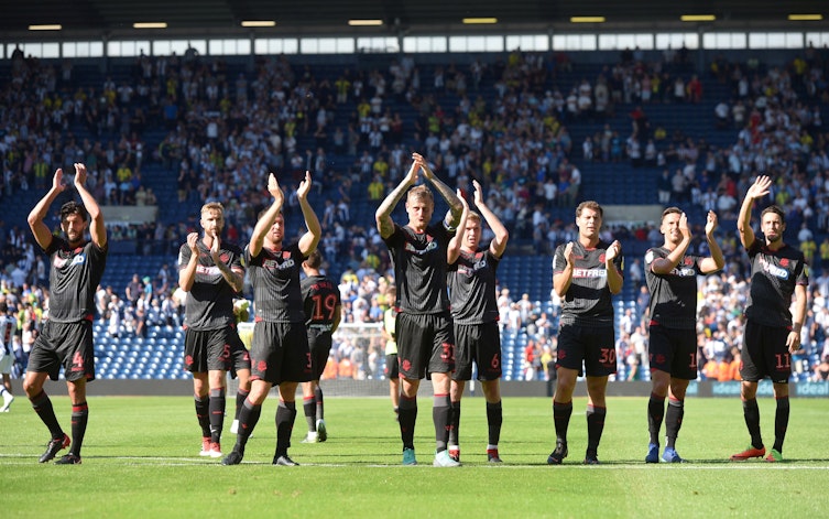 Speltips West Bromwich - Birmingham