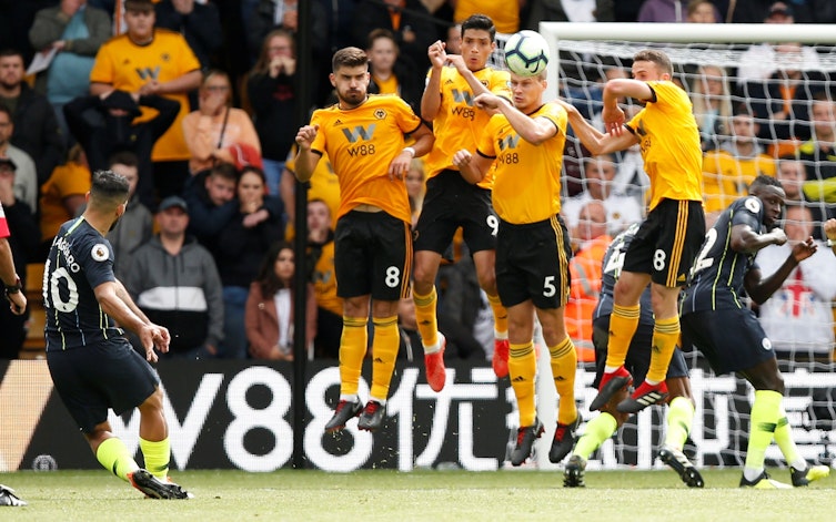Speltips Sheffield Wednesday vs Wolverhampton