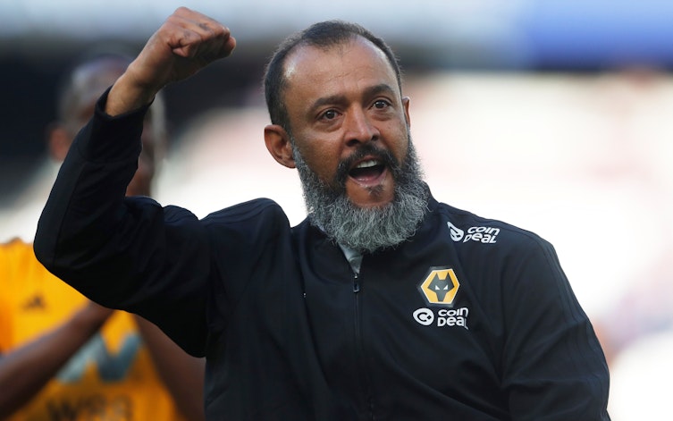Speltips Wolverhampton vs Burnley