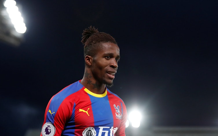 Speltips Crystal Palace - Brighton