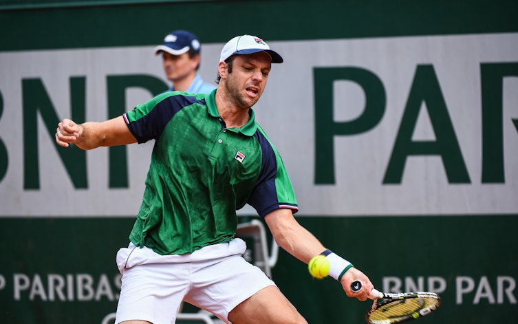 Speltips Isner - Zeballos