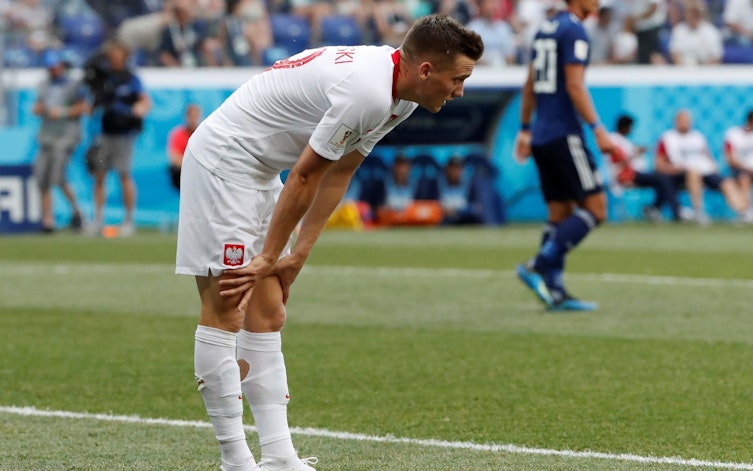 Speltips Polen - Portugal