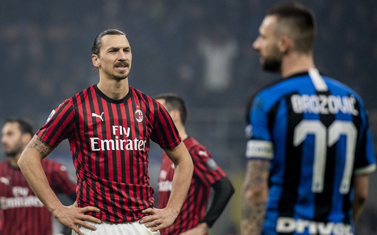 Speltips Inter - Milan