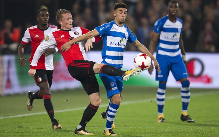 Speltips Zwolle - Emmen