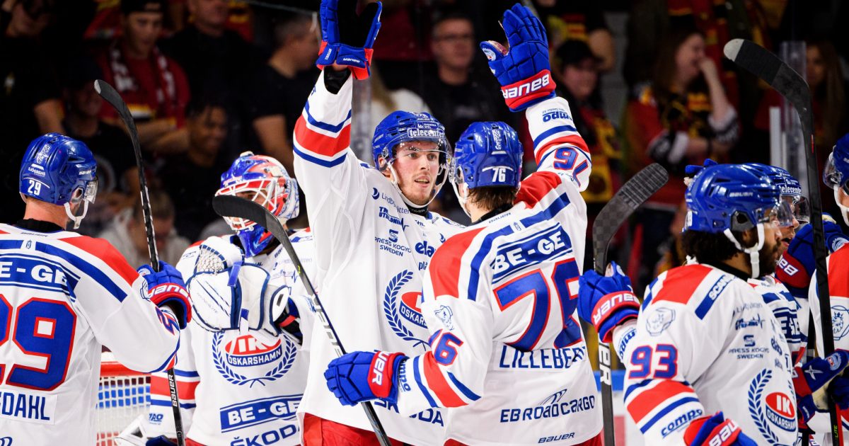 Speltips: Leksands IF–IK Oskarshamn 7/10 "Böljande Målrik Match I…