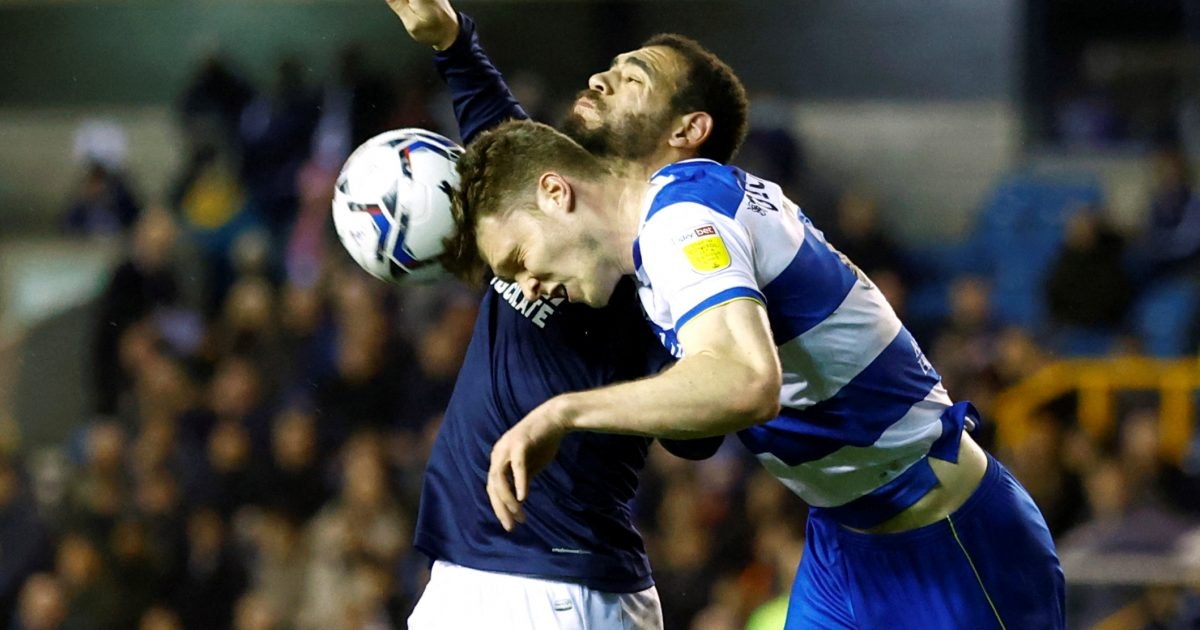 Speltips Reading Millwall 5/3 "Ryggareken om Reading vs Millwall"