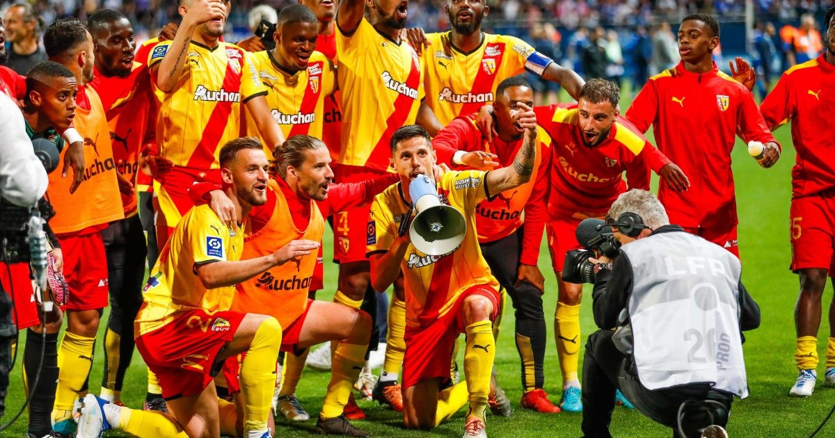 Speltips Lens Monaco 21/5 "Lens öser på för en Europaplats"