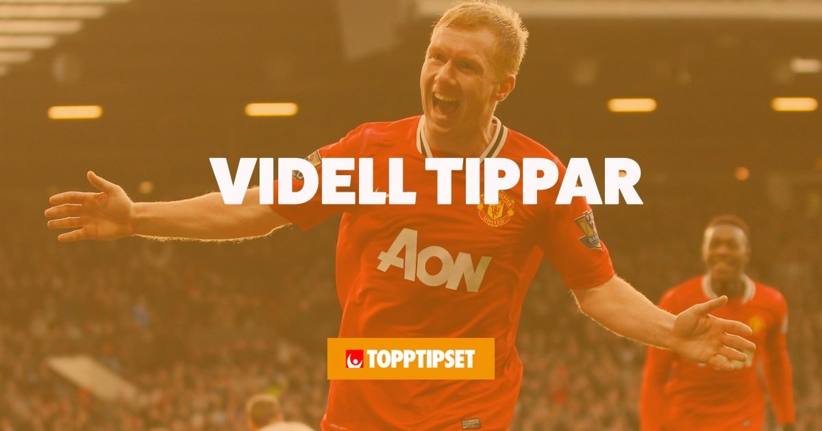 Speltips Topptipset » Måndag 1/5 1/5 "Andelsanalys » Topptipset 1/5"