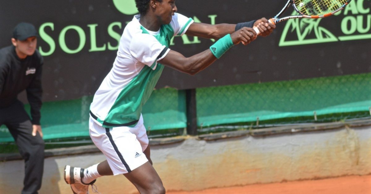 Speltips: Mikael Ymer - Milos Raonic 23/3 "Mikael Ymer ...