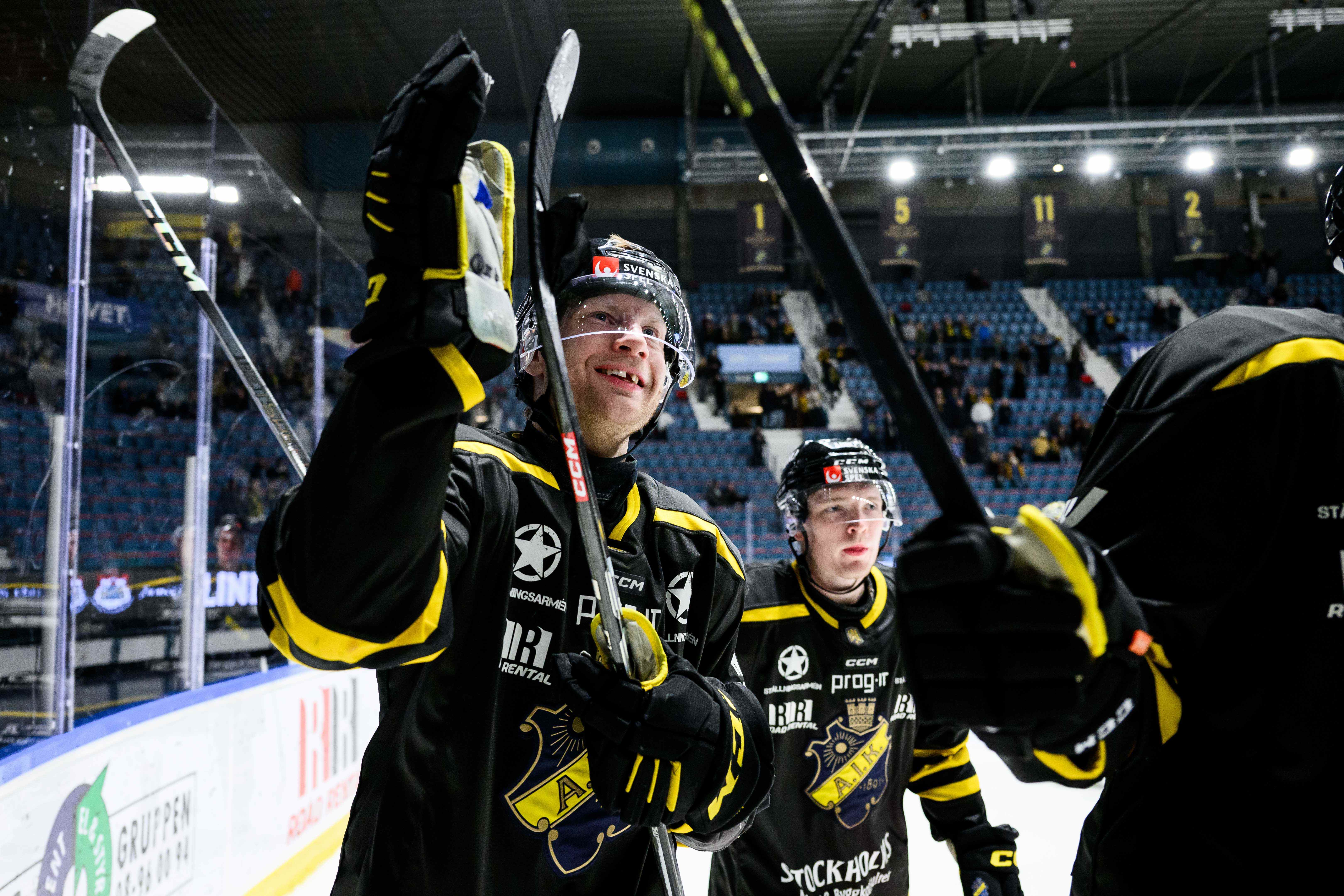 Speltips AIK - Östersund