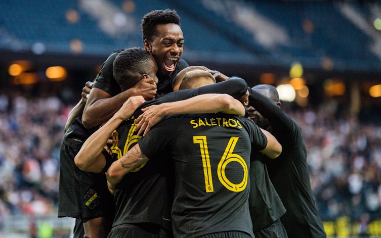 Speltips AIK - Helsingborg