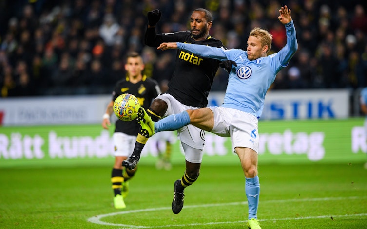 Speltips AIK - Malmö FF