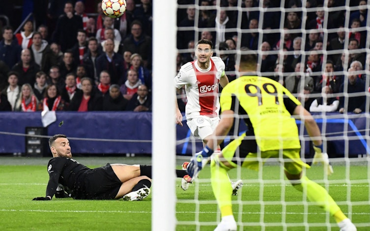 Speltips Ajax - Rangers