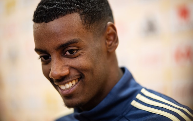 Speltips Sverige - Norge