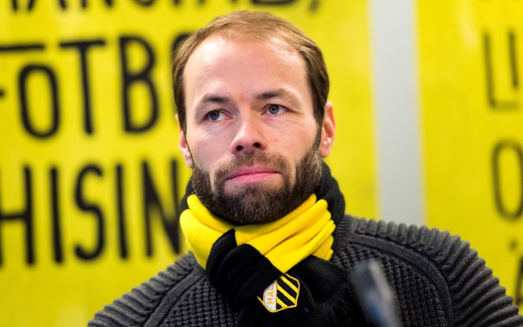 Speltips Häcken - Kalmar FF