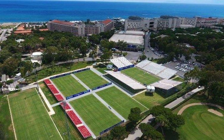 Speltips Eysseric/Nys - Bozoljac/Dzumhur