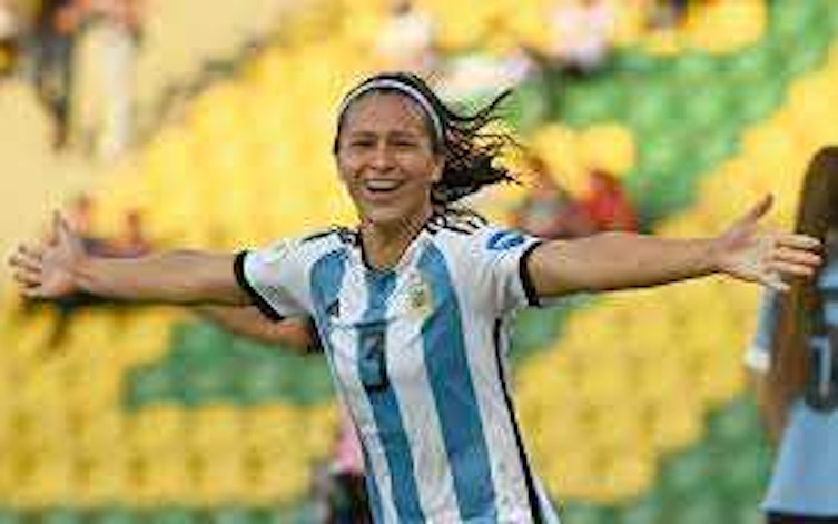Speltips Argentina - Sydafrika