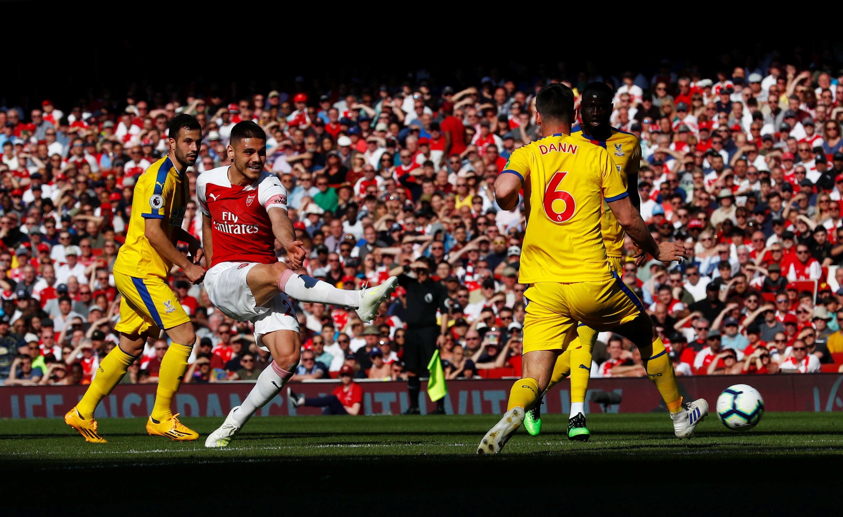 Speltips Wolverhampton vs Arsenal