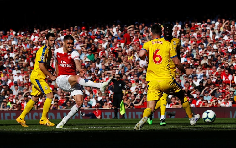 Speltips Wolverhampton vs Arsenal