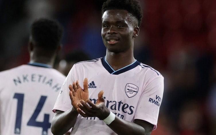 Speltips Arsenal - Brighton