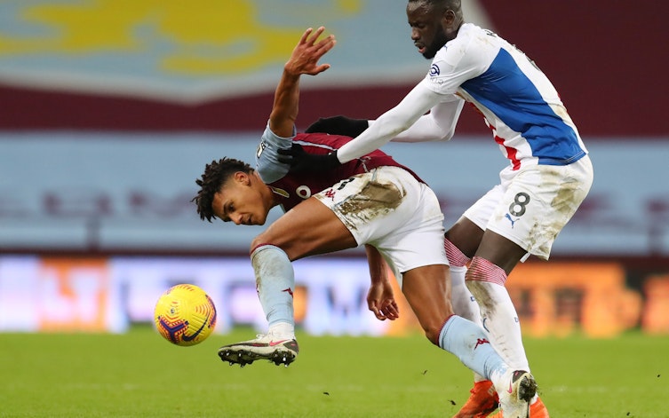 Speltips Aston Villa - Fulham