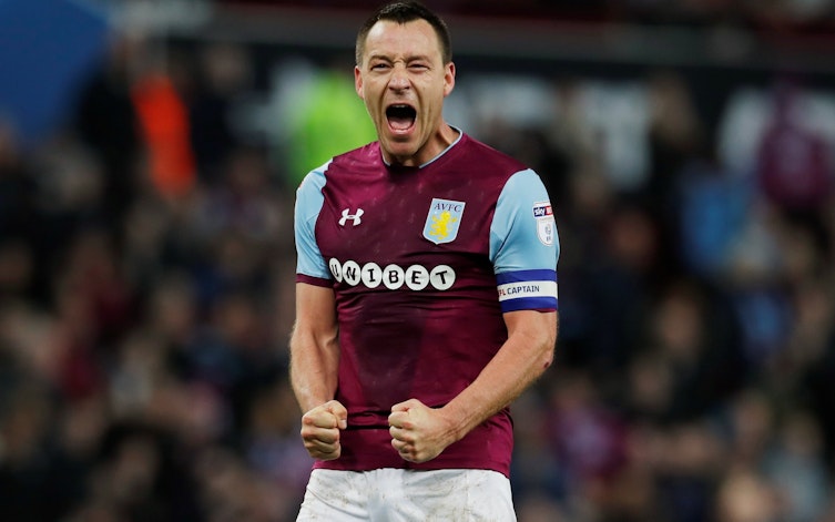Speltips Derby County - Aston Villa
