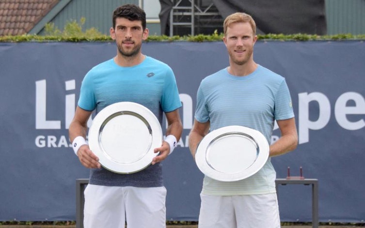 Speltips Inglot/Skugor - Dzumhur/Gonzalez