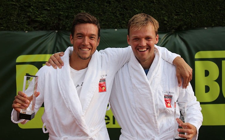 Speltips Krawietz/Mies - Bednarek/Pel