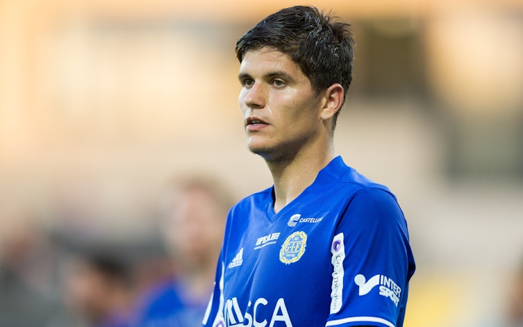 Speltips Elfsborg IF - GIF Sundsvall